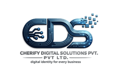 Cherify Logo