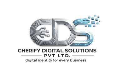 Cherify Logo